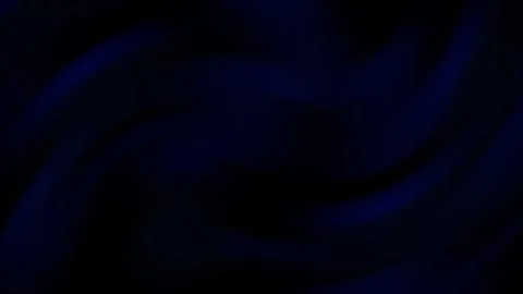 Dark blue and black background, abstract gradient design 4K video animation 库存影片 297471936