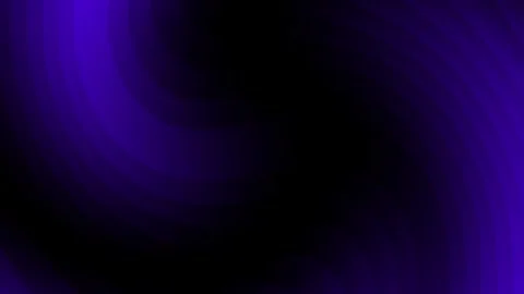 Dark Blue and Black Background. 스톡 동영상 332863458