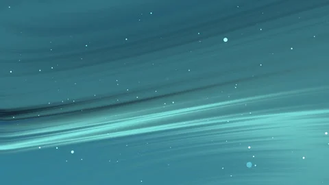 Dark blue and cyan gradient abstract background Видео 335924615