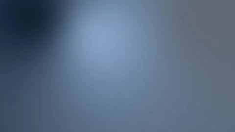 Dark Blue and Grey Fluid Gradient Loop – Motion Background Vídeo Stock 335257859