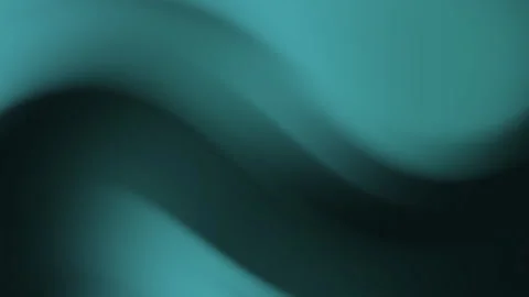 Dark blue and light blue wavy abstract background suitable for web design Video stock 284250297