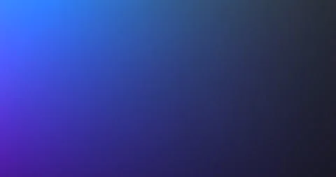 Dark Blue And Purple Gradient Abstract Background For Media Design Stock Footage 346728650