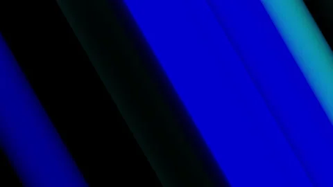 Dark blue and teal gradient background Vidéo 310927670