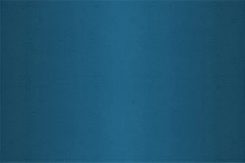 Dark blue art with seamless linear pattern Stock Illustration
