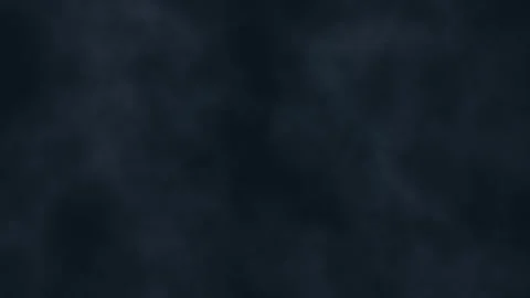 Dark Blue Atmospheric Texture Seamless Loop Stock Footage 340522753
