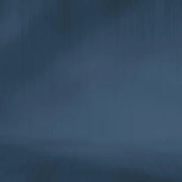 Dark blue backdrop studio room background. Smooth Gradient. Stock Illustration