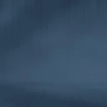 Dark blue backdrop studio room background. Smooth Gradient. Dark blue back... Stock Photos