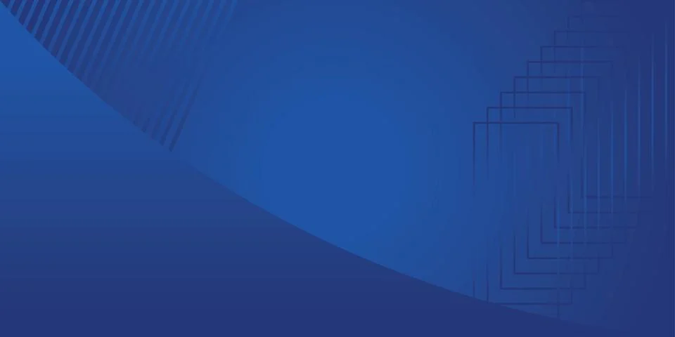 Dark Blue background Abstract design  Stock Illustration