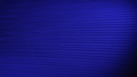 Dark blue background animation with line textured is suitable for retro motion Stock Footage 305964068