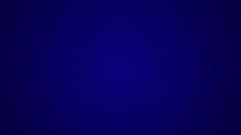 Dark Blue Background With Black Border. Vidéo 334332041