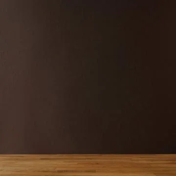 Dark blue background for copy space and wooden table Stock Photos