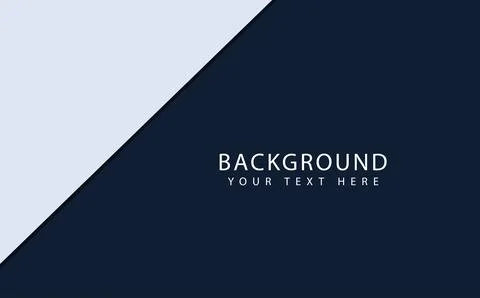Dark blue background design. Stock-Illustration