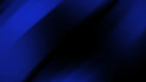 Dark blue background with diagonal blurry lines. Stock Footage 292120116
