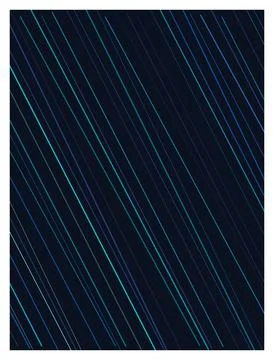 Dark blue background with diagonal teal lines for modern business patterns. Illustrazione stock
