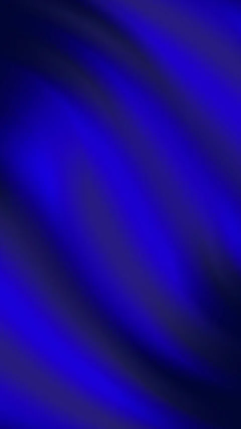 Dark blue background, elegant soft abstract gradient with silk fabric pattern, Stock Footage 313090339