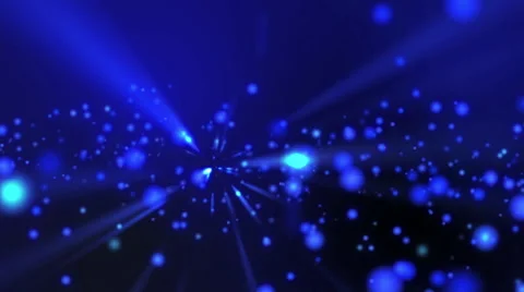 Dark blue background 스톡 동영상 40930674