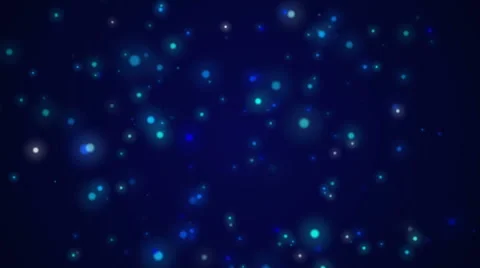 Dark blue background Stock Footage 62402854