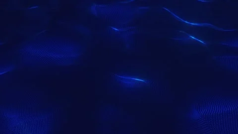 Dark blue background Stock Footage 306237217