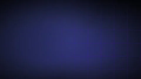 Dark blue background with gradient effect. Stock Footage 340006923