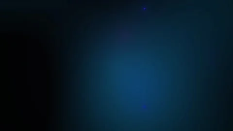 Dark blue background with gradient effect. Stock Footage 340006950