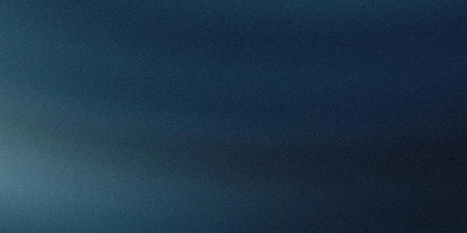 Dark blue background gradient night sky modern design 스톡 일러스트