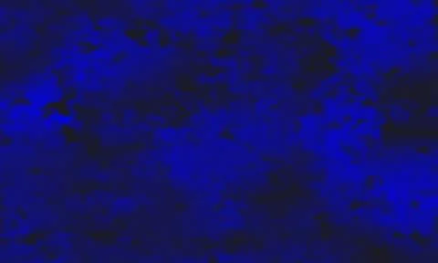 Dark blue background Stock Illustration