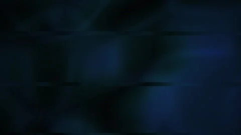 Dark blue background with light effects. Stock Footage 340007423
