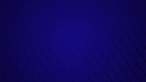 Dark Blue Background with Lines. Stock Footage 334688880