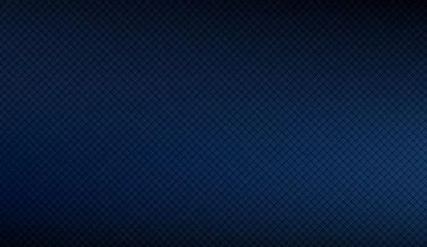 Dark blue background with modern texture and geometric pattern for business Stock Illustration
