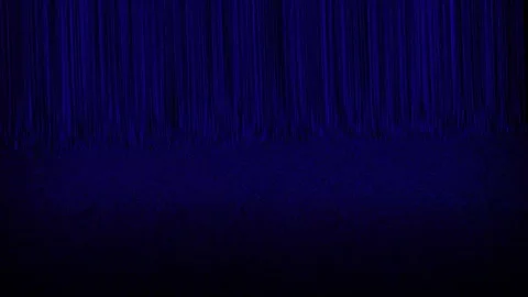 Dark Blue Background With Motion Stock Footage 321584994