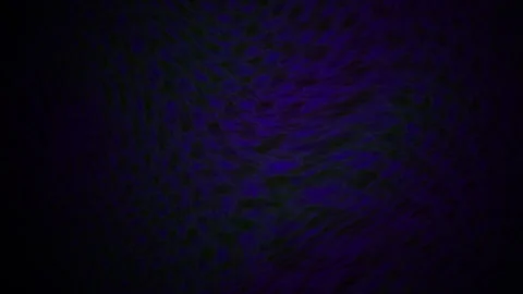 Dark blue background with pixelation. Stock Footage 335351555