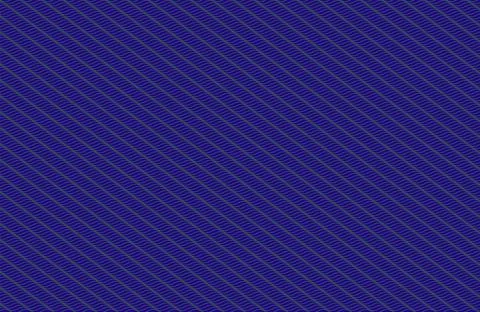 Dark blue background, with repeating diagonal, wavy line pattern Stockillustratie