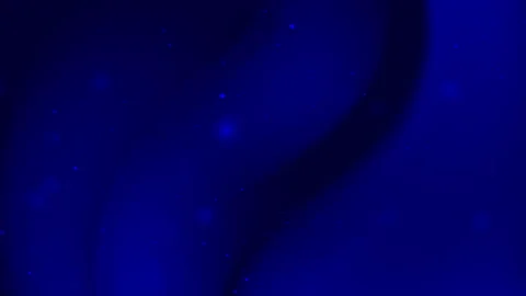 Dark blue background with scattered light dots 4k Stock Footage 291202927