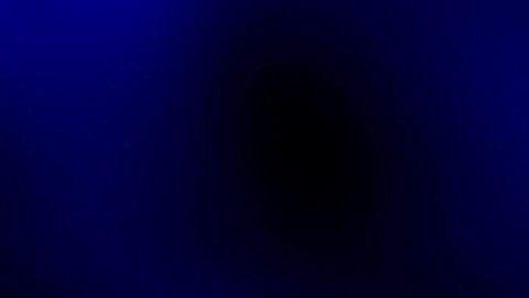 Dark blue background with scattered white dots Stock Footage 301269403