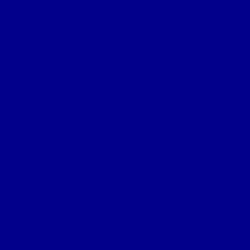 Dark Blue Background. Seamless Solid Color Tone. Html Colors. HEX #00008B, R: Stock Illustration
