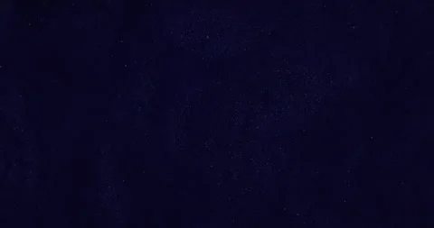 Dark Blue Background With Sequins Stock Footage 162706163