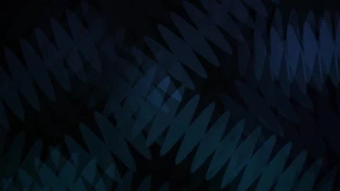 Dark blue background with sharp triangular shapes. Stock Footage 335947419