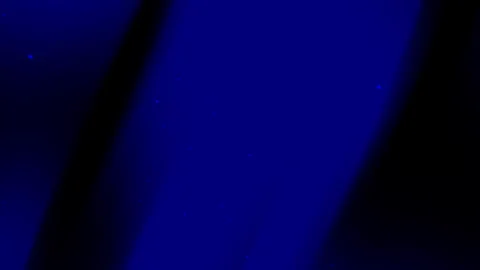 Dark blue background with small white dots and two black stripes. Stock Footage 280287307