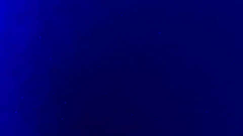 Dark blue background with small white specks. Suitable for digital design Stock Footage 289114823