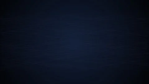 Dark blue background with soft abstract wave motion effect Stock Footage 337064406