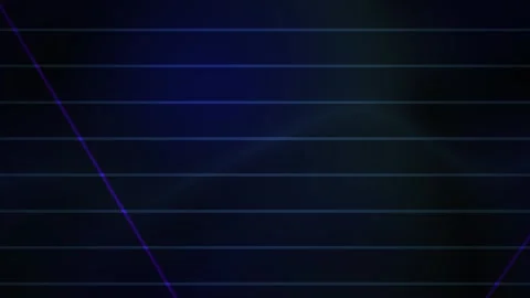 Dark blue background with a subtle gradient effect and a thin diagonal line. Stock Footage 337503644