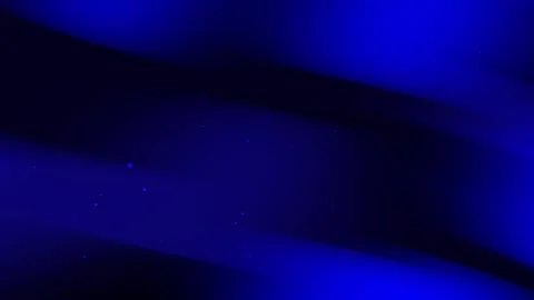 Dark blue background with subtle light streaks Stock Footage 287396022