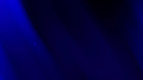 Dark blue background with subtle light streaks Stock Footage 287397177