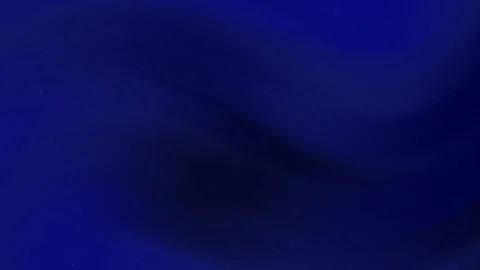 A dark blue background with a swirling, abstract pattern and white specks. Stock Footage 280203205