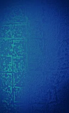 DARK BLUE BACKGROUND TEXTURE BACKDROP FOR GRAPHIC DESIGN Stock Illustration