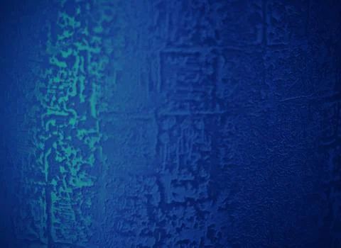 DARK BLUE BACKGROUND TEXTURE BACKDROP FOR GRAPHIC DESIGN Stock Photos