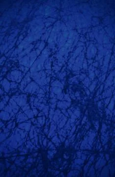 DARK BLUE BACKGROUND TEXTURE FOR GRAPHIC DESIGN Stock Illustration