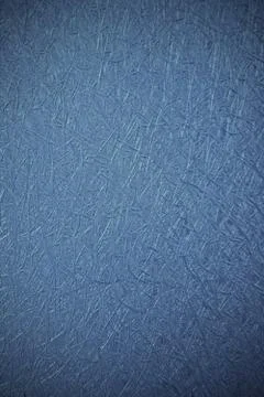 DARK BLUE BACKGROUND TEXTURE FOR GRAPHIC DESIGN Stock Illustration