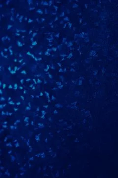 DARK BLUE BACKGROUND TEXTURE FOR GRAPHIC DESIGN Stock Illustration