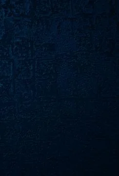 DARK BLUE BACKGROUND TEXTURE FOR GRAPHIC DESIGN Stock Photos